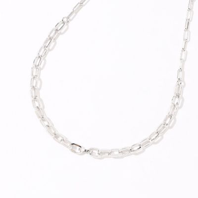 ＬＡＵＲＡ　ＬＯＭＢＡＲＤＩ　ＢＡＲ　ＣＨＡＩＮ　ネックレス