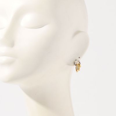 ＬＡＵＲＡ　ＬＯＭＢＡＲＤＩ　ＡＲＩＡ　ピアス