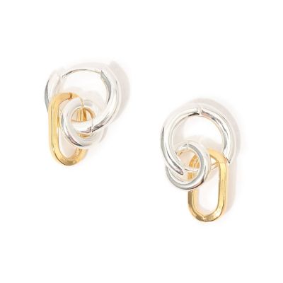 ＬＡＵＲＡ　ＬＯＭＢＡＲＤＩ　ＦＡＲＡ　ピアス