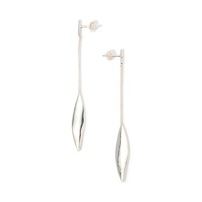 SASKIA DIEZ LEAVES ピアス | GALERIE VIE (Women