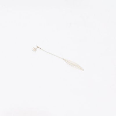 SASKIA DIEZ LEAVES ピアス | GALERIE VIE (Women