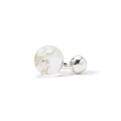 SASKIA DIEZ SLING NO2 リング | GALERIE VIE