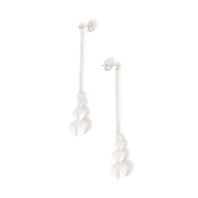 SASKIA DIEZ FINE NO1 ピアス | GALERIE VIE (Women