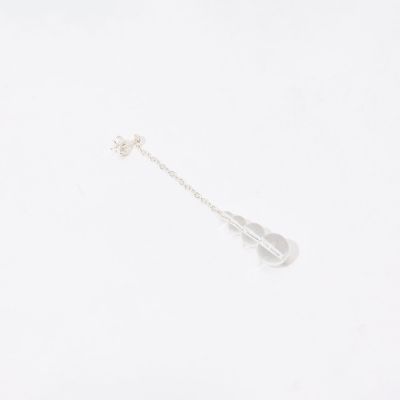 SASKIA DIEZ Drop ピアス | GALERIE VIE (Women