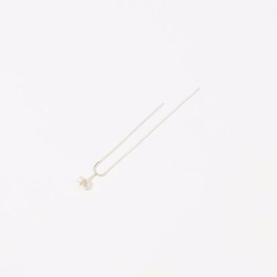 SASKIA DIEZ FINE NO1 ピアス | GALERIE VIE (Women