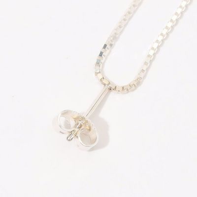 SASKIA DIEZ FINE NO1 ピアス | GALERIE VIE (Women