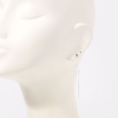 SASKIA DIEZ FINE NO1 ピアス | GALERIE VIE (Women