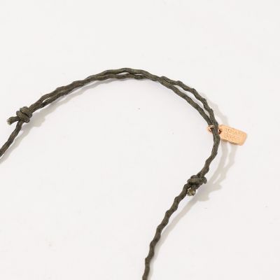 RENARD BIJOUX MISTLETOE ネックレス | GALERIE