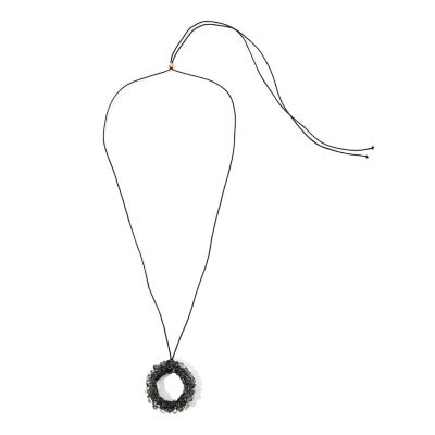 LEVENS JEWELS DEW ネックレス | GALERIE VIE (Women 