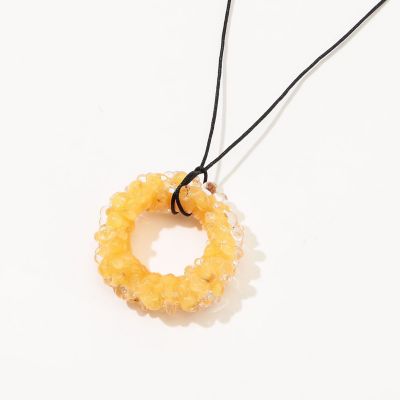LEVENS JEWELS DEW ネックレス | GALERIE VIE (Women 