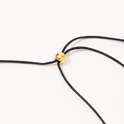 LEVENS JEWELS DEW ネックレス | GALERIE VIE (Women 