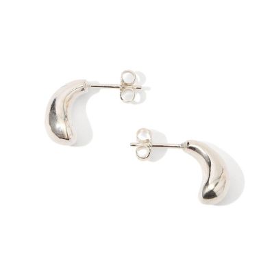 ＜GALERIE VIE (Women)＞ｍｏｕｎｉｒ　ｄｒｏｐ　ピアス