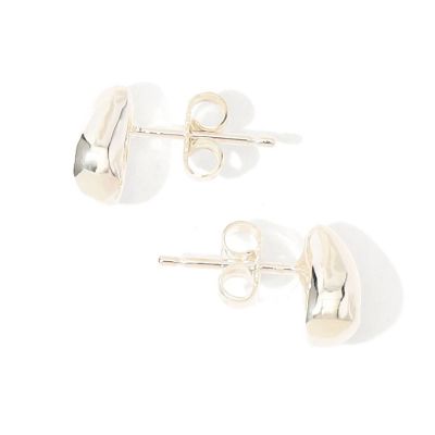 ＜GALERIE VIE (Women)＞ｍｏｕｎｉｒ　ｎｕｇｇｅｔ　ピアス