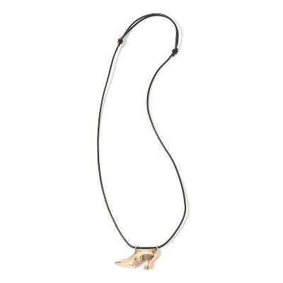 ＜GALERIE VIE (Women)＞ＲＥＮＡＲＤ　ＢＩＪＯＵＸ　ＷＯＭＥＮ　ＳＨＯＥ　ネックレス