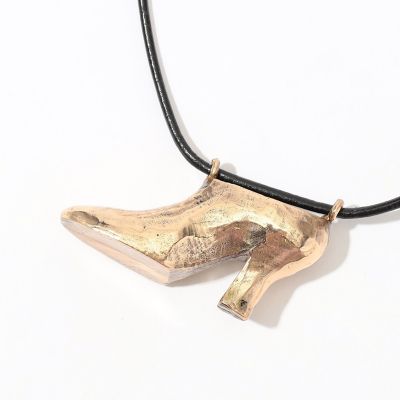 RENARD BIJOUX WOMEN SHOE ネックレス | GALERIE