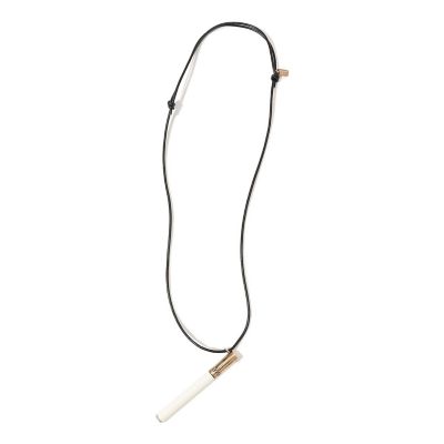 ＜GALERIE VIE (Women)＞ＲＥＮＡＲＤ　ＢＩＪＯＵＸ　ＣＩＧＡＲＥＴＴＥ　ネックレス