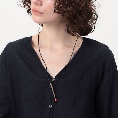 RENARD BIJOUX MATCH ネックレス | GALERIE VIE