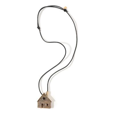 ＜GALERIE VIE (Women)＞ＲＥＮＡＲＤ　ＢＩＪＯＵＸ　ＣＡＢＩＮ　ネックレス