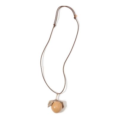 RENARD BIJOUX APPLE ネックレス | GALERIE VIE