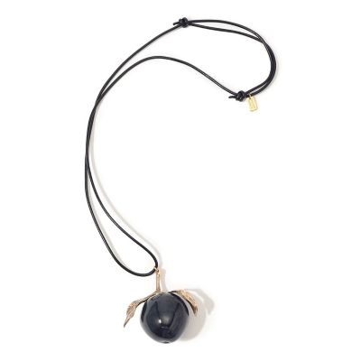 RENARD BIJOUX APPLE ネックレス | GALERIE VIE