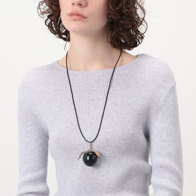 RENARD BIJOUX APPLE ネックレス | GALERIE VIE