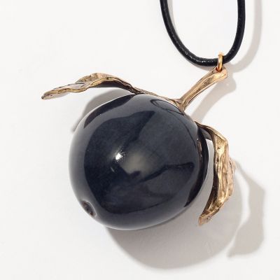 RENARD BIJOUX APPLE ネックレス | GALERIE VIE