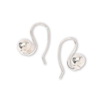 ＜GALERIE VIE (Women)＞ｍｏｕｎｉｒ　Ｂｏｗｌ　フックピアス