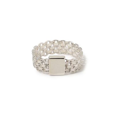 SASKIA DIEZ GLITZ リング | GALERIE VIE (Women