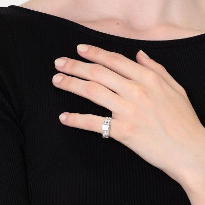 SASKIA DIEZ GLITZ リング | GALERIE VIE (Women