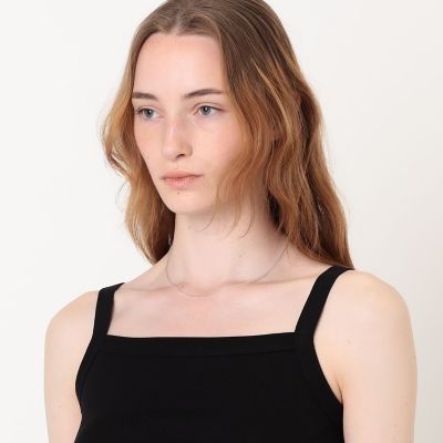 SASKIA DIEZ CUBIC ネックレス | GALERIE VIE (Women