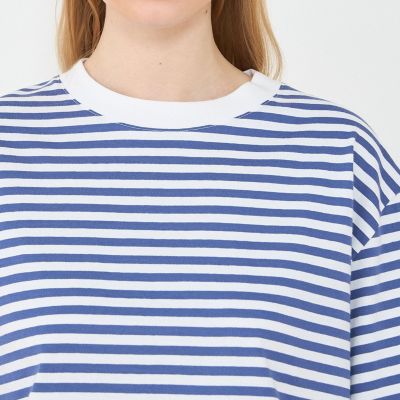 【別注】Ｌｅ　ｍｉｎｏｒ×ＧＡＬＥＲＩＥ　ＶＩＥ　ワイドハーフスリーブカットソー