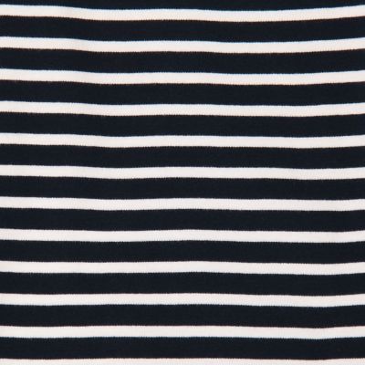 【別注】Ｌｅ　ｍｉｎｏｒ×ＧＡＬＥＲＩＥ　ＶＩＥ　ボートネックフレンチスリーブトップス