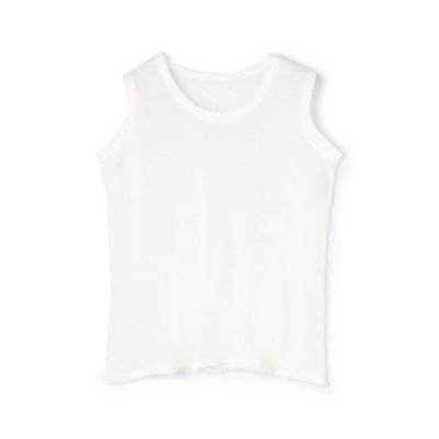 ＜GALERIE VIE (Women)＞【別注】Ｖ：：ｒｏｏｍ　ヘンプピケ　タンクトップ