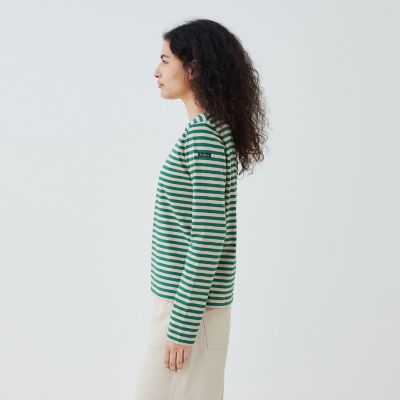 【別注】Ｌｅ　ｍｉｎｏｒ　　ロングスリーブ　ボーダー　カットソー