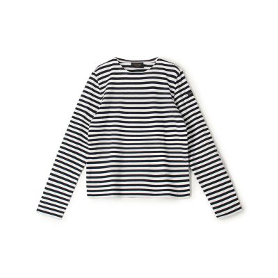 【別注】Ｌｅ　ｍｉｎｏｒ　　ロングスリーブ　ボーダー　カットソー