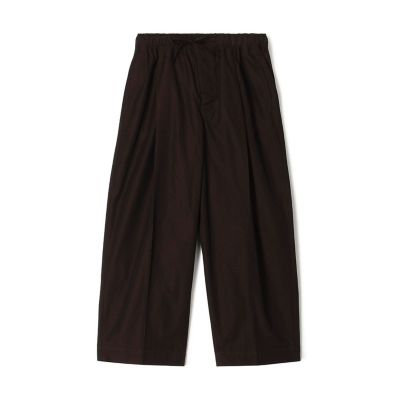 ＜GALERIE VIE (Women)＞ＨＡＶＥＲＳＡＣＫ　イージーパンツ