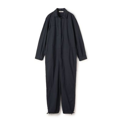 ＜GALERIE VIE (Women)＞ＫｒｉｓｔｅｎｓｅＮ　ＤＵ　ＮＯＲＤ　コットンストレッチ　ジャンプスーツ