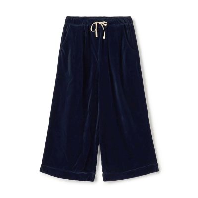 ＜GALERIE VIE (Women)＞ＮＩＴＴＯ　ＣＡＭＡ　ＰＡＬＡＺＺＯ　ＰＡＮＴＳ