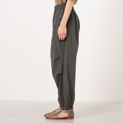 LAUREN MANOOGIAN RIPSTOP パンツ | GALERIE