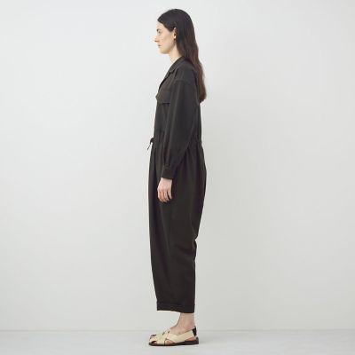 HAVERSACK サファリオールインワン | GALERIE VIE (Women