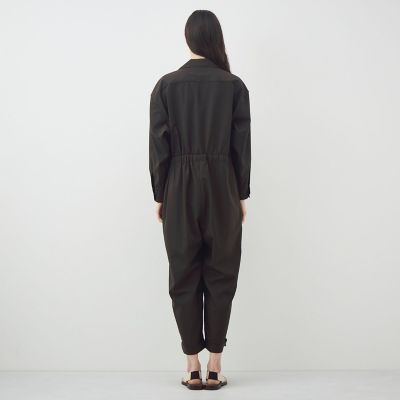 HAVERSACK サファリオールインワン | GALERIE VIE (Women