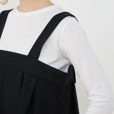 【別注】ＨＡＶＥＲＳＡＣＫ　ジャンパースカート