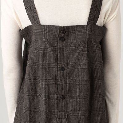 GALERIE VIE 美品ジャンパースカート 楽天市場】galerie vie ジャンパースカートの通販