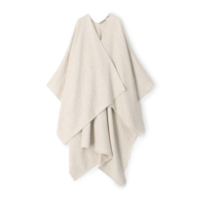 ＜GALERIE VIE (Women)＞≪送料無料≫ＮＯＲＬＨＡ　ＳＥＡＭＤ　ＣＡＰＥ