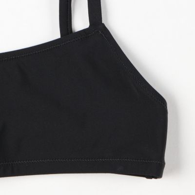 Ｌｉｄｏ　ｕｎｄｉｃｉ　ｈｉｇｈ　ｗａｉｓｔ　セパレートスイムスーツ