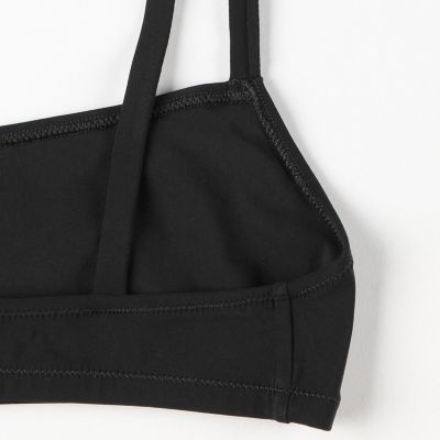 Lido undici high waist セパレートスイム