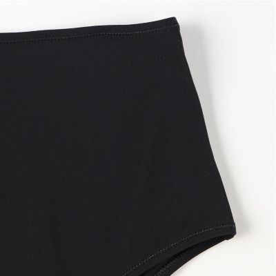 Ｌｉｄｏ　ｕｎｄｉｃｉ　ｈｉｇｈ　ｗａｉｓｔ　セパレートスイムスーツ