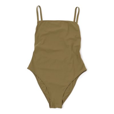 ＜GALERIE VIE (Women)＞ＬＩＤＯ　Ｔｒｅ　スイムワンピース