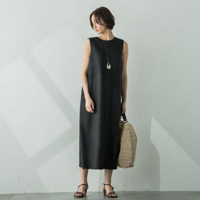 【カタログ掲載】リスタビュールワンピース≪洗濯機で洗える≫