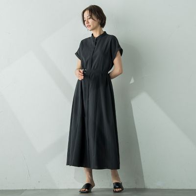 ブリーズクールワンピース≪洗濯機で洗える≫